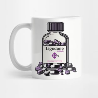 ligodone Mug